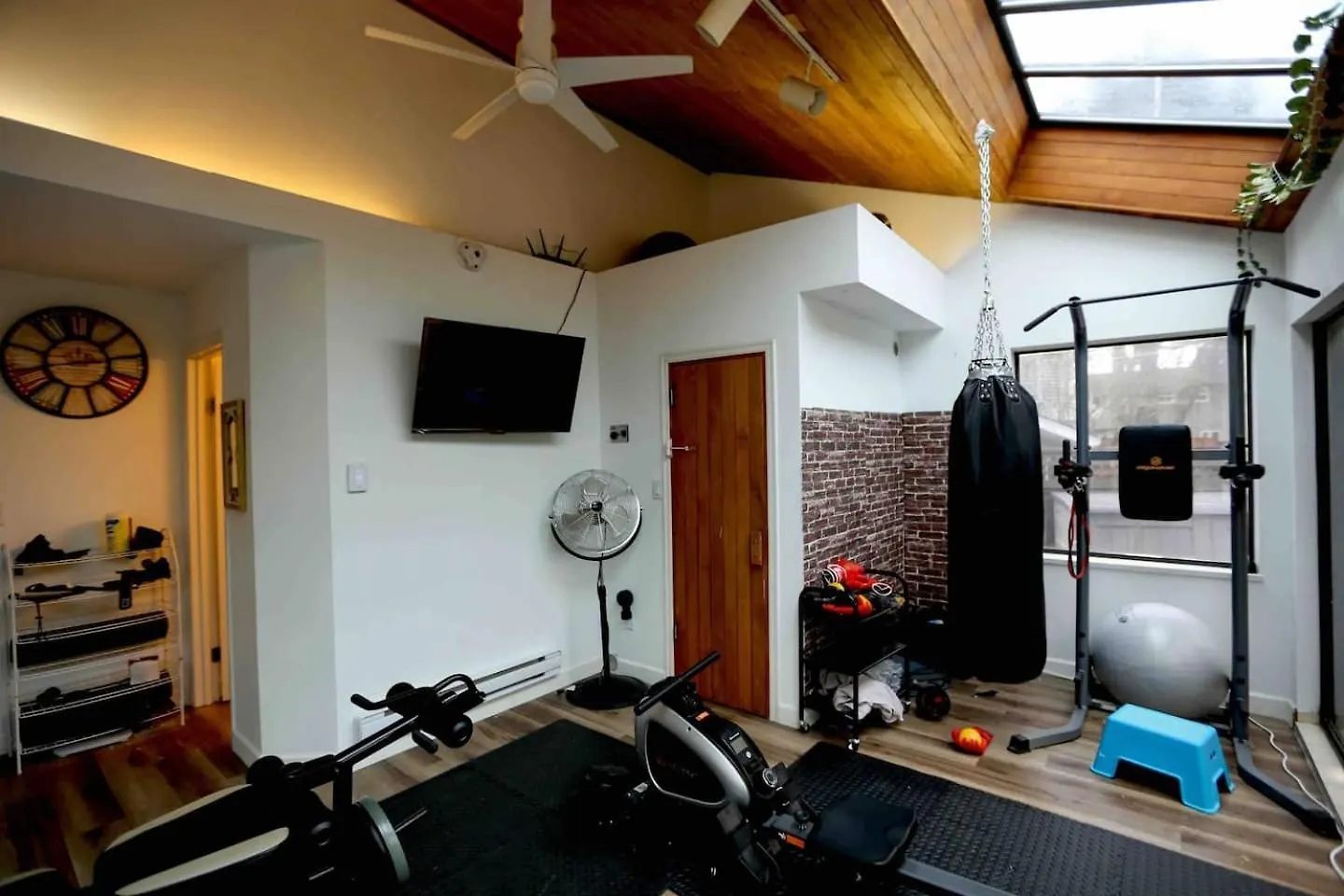 Guest house Fisher'S Whart Individual Artistic Studio Richmond