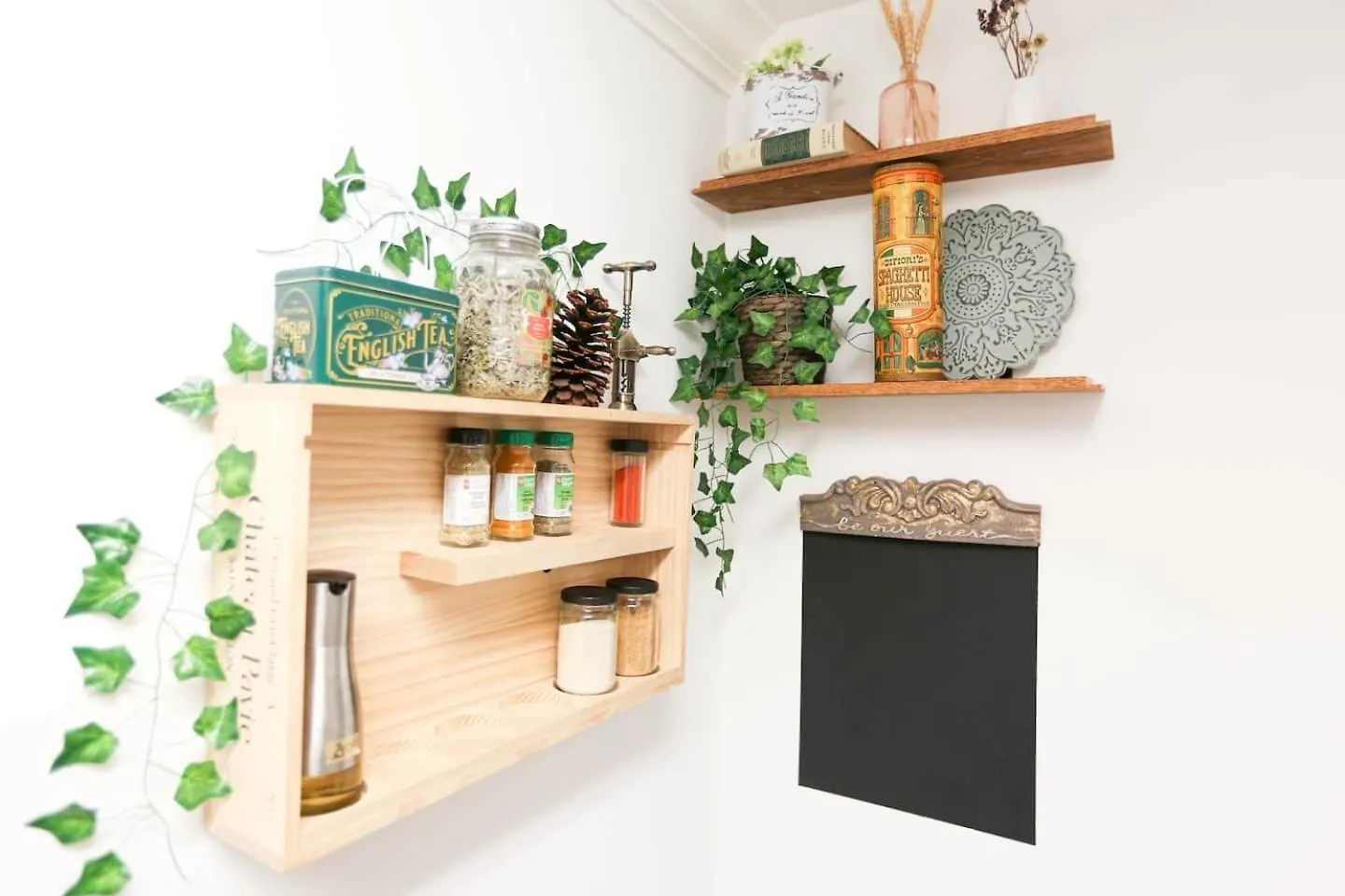 Fisher'S Whart Individual Artistic Studio Richmond Kanada