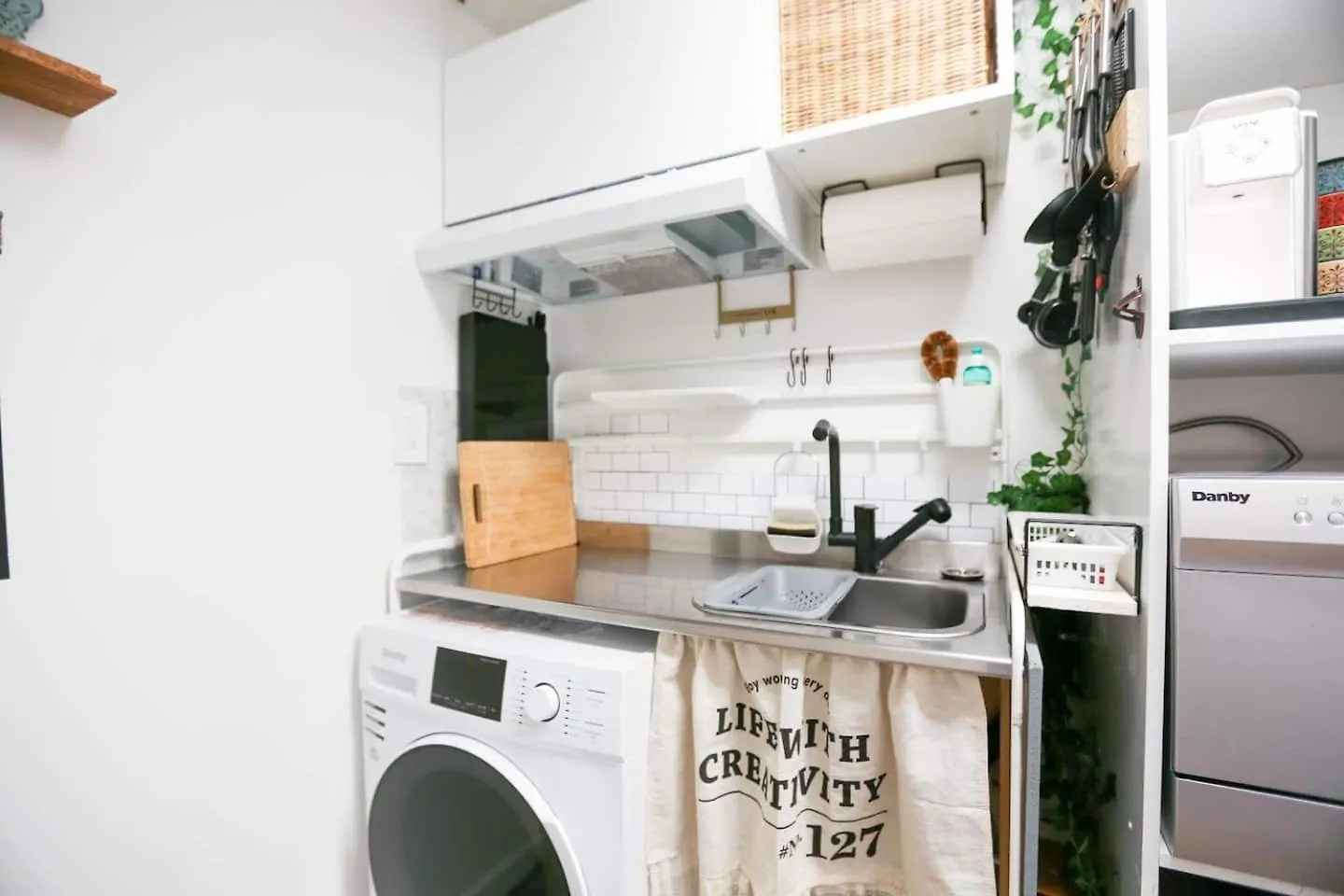 Guest house Fisher'S Whart Individual Artistic Studio Richmond
