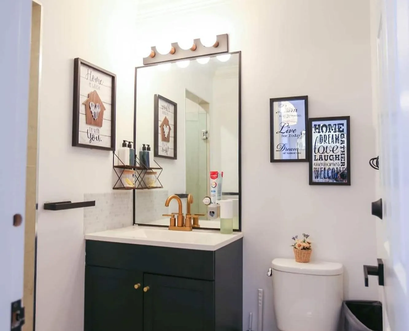Fisher'S Whart Individual Artistic Studio Richmond Guest house